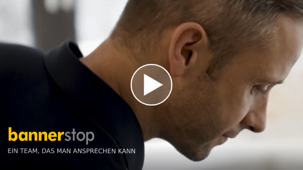 Ansprechpartner wie beim Drucker vor Ort